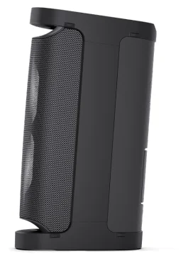 Картинка Портативная акустика SONY SRXP700 Black