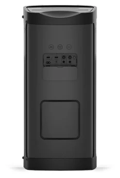 Цена Портативная акустика SONY SRXP700 Black