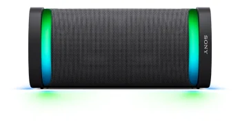 Портативная акустика SONY SRXP700 Black заказать