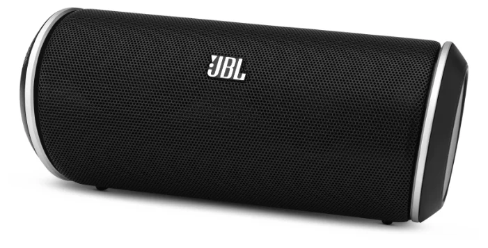Портативная акустика JBL FLIP5BLK