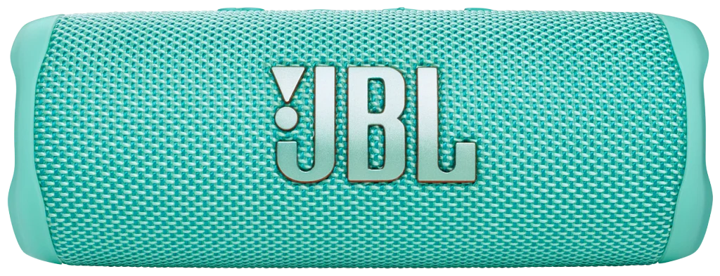 Портативная акустика JBL Flip 6 Portable Waterproof Blue (JBLFLIP6BLU)