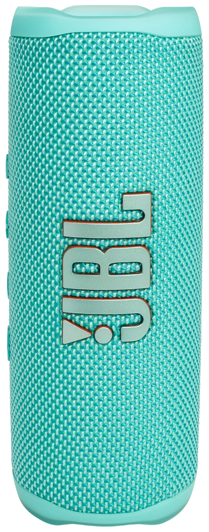 Купить Портативная акустика JBL Flip 6 Portable Waterproof Blue (JBLFLIP6BLU)