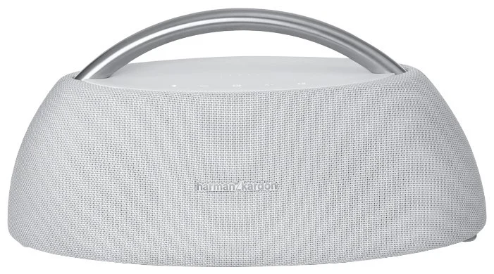 Фото Портативная акустика HARMAN KARDON HKGOPLAYMINIWHTEU