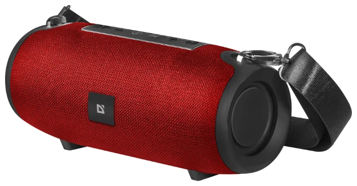 Портативная аккустика DEFENDER Enjoy S900 Red (65904)