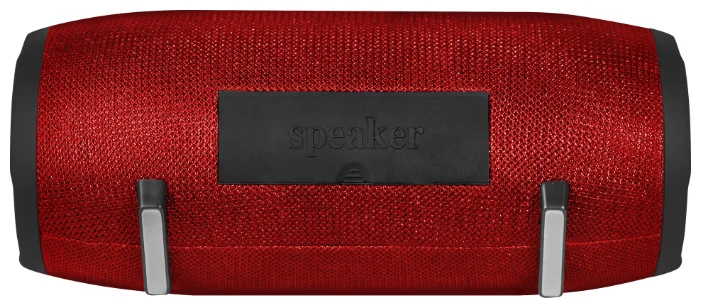Картинка Портативная аккустика DEFENDER Enjoy S900 Red (65904)