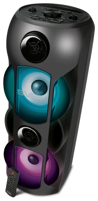 Купить Портативная акустика SVEN PS-720 Black