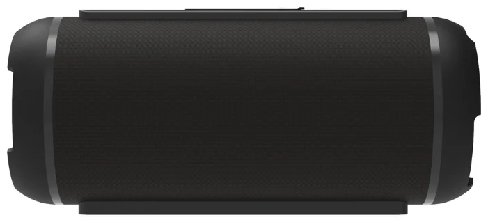 Портативная акустика RITMIX SP-320B Black