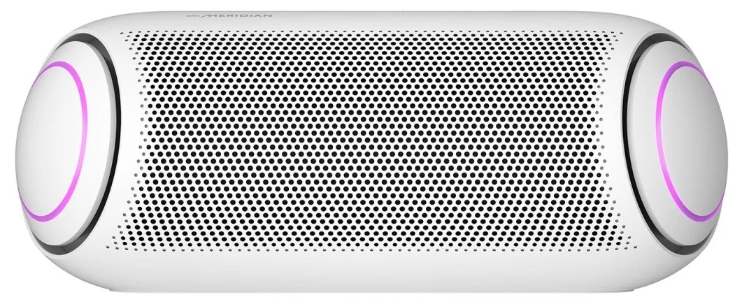 Портативная акустика LG PL7.DCISLLK