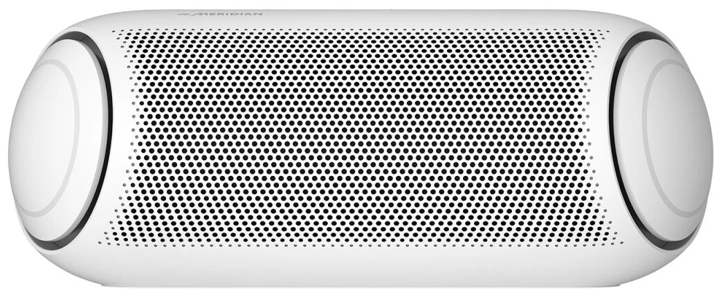 Фотография Портативная акустика LG PL7.DCISLLK