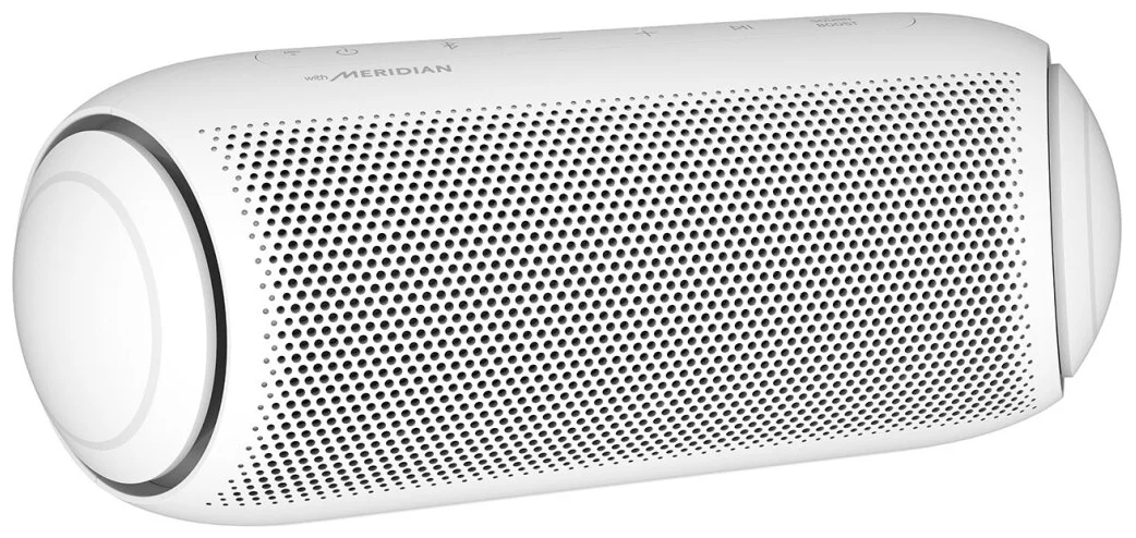 Картинка Портативная акустика LG PL7.DCISLLK