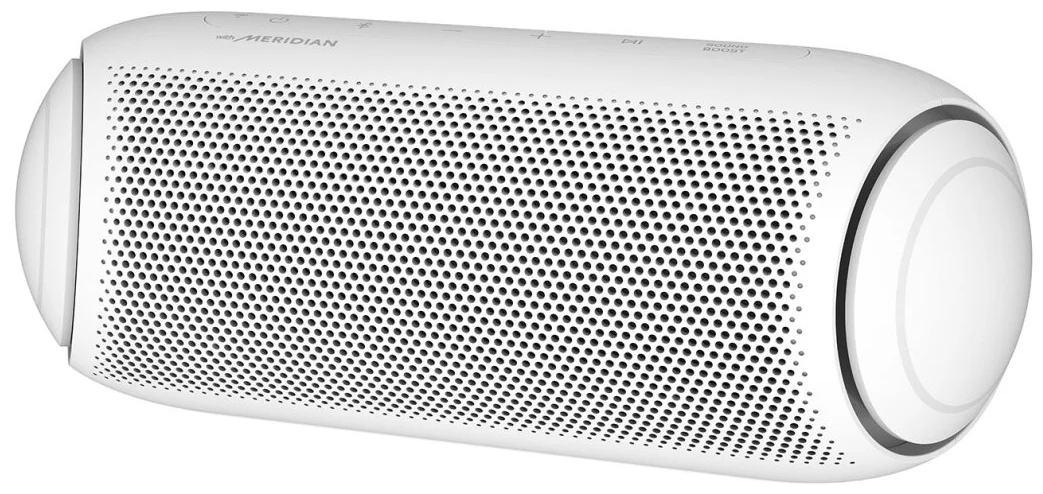 Цена Портативная акустика LG PL7.DCISLLK