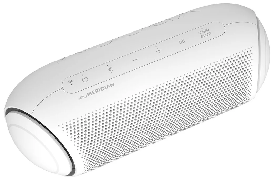 Купить Портативная акустика LG PL7.DCISLLK