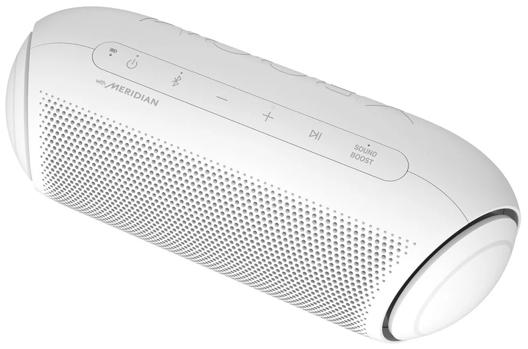 Портативная акустика LG PL7.DCISLLK заказать