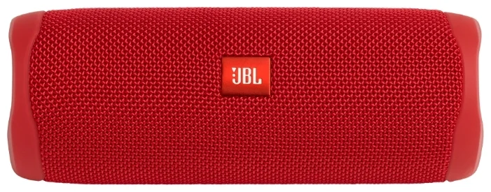 Портативная акустика JBL FLIP5RED