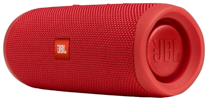 Фото Портативная акустика JBL FLIP5RED