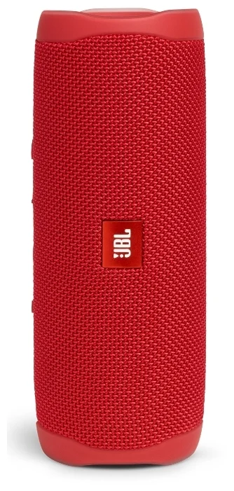Картинка Портативная акустика JBL FLIP5RED
