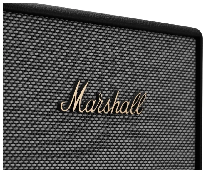 Портативная акустика MARSHALL Acton II Black Казахстан