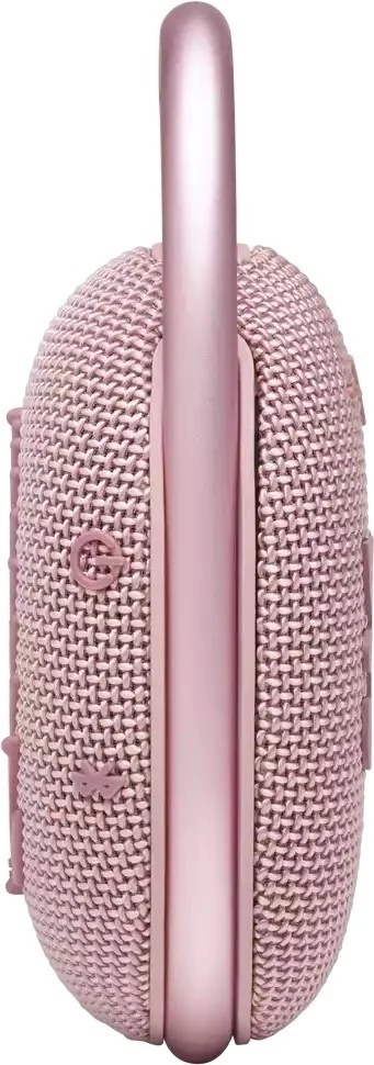 Фотография Портативная акустика JBL JBLCLIP4PINK