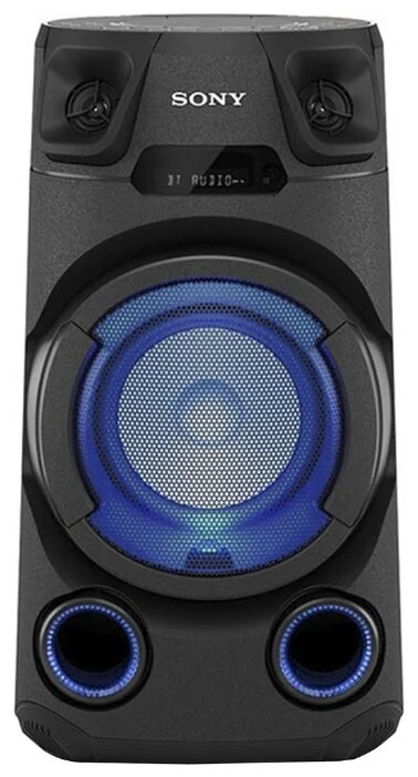 Аудиосистема SONY MHC-V13