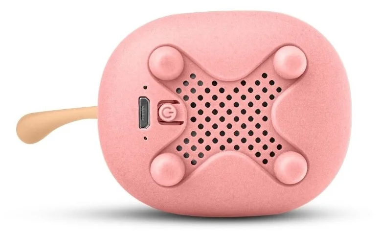 Картинка Портативная акустика ROMBICA Mysound Tito 4C