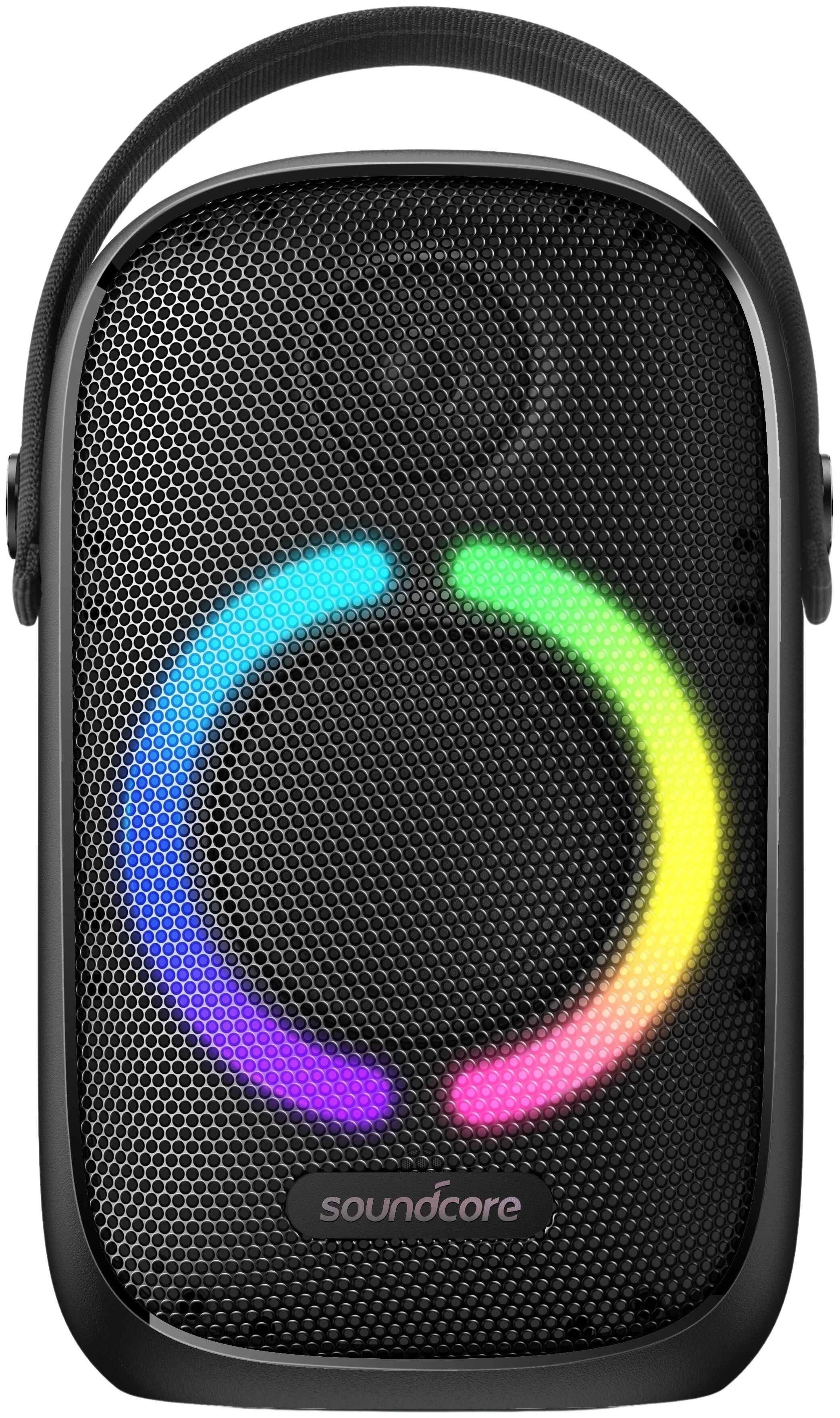Портативная акустика SOUNDCORE BT Rave Neo A3395 BK (SDC-A3395G11-BK)