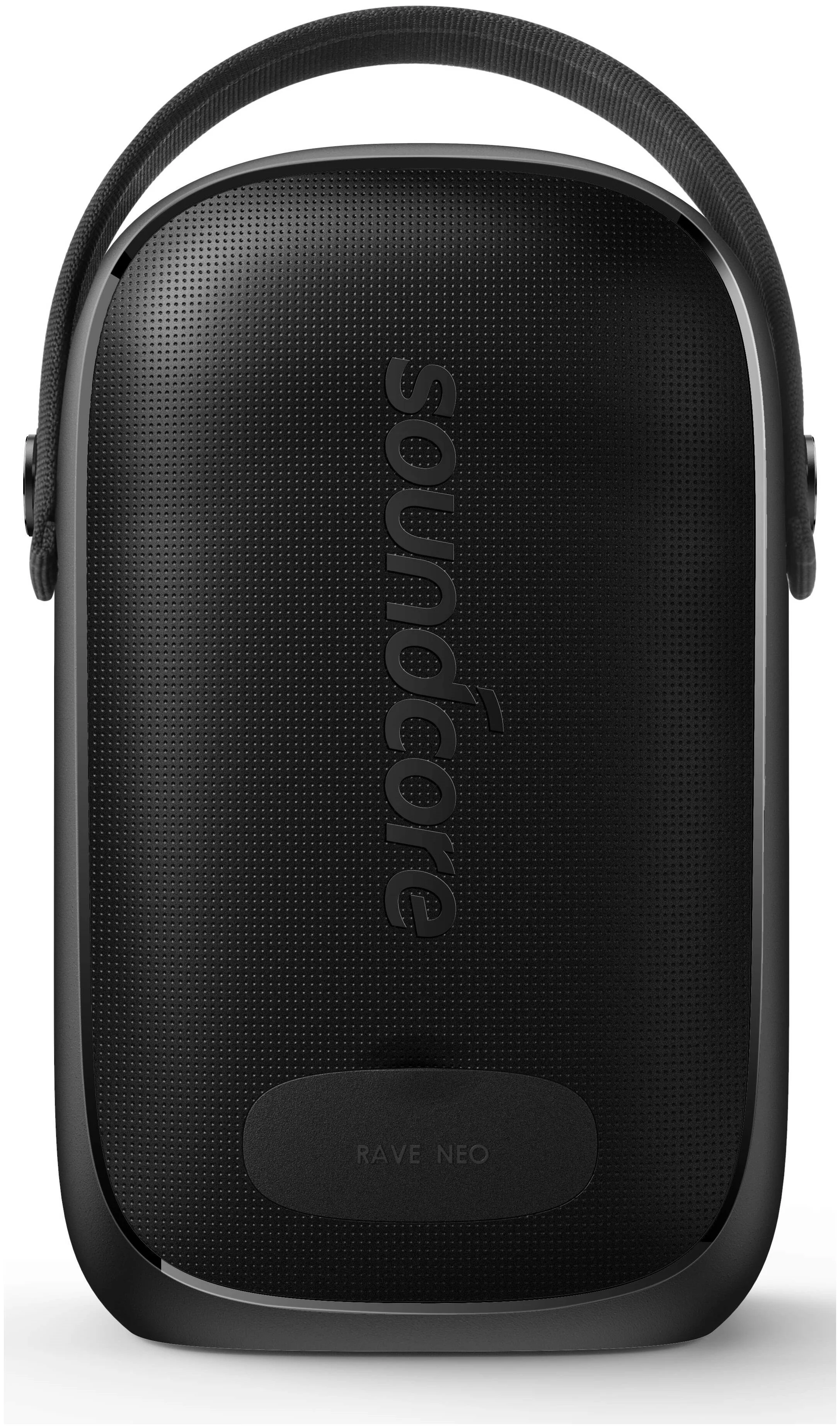 Фото Портативная акустика SOUNDCORE BT Rave Neo A3395 BK (SDC-A3395G11-BK)