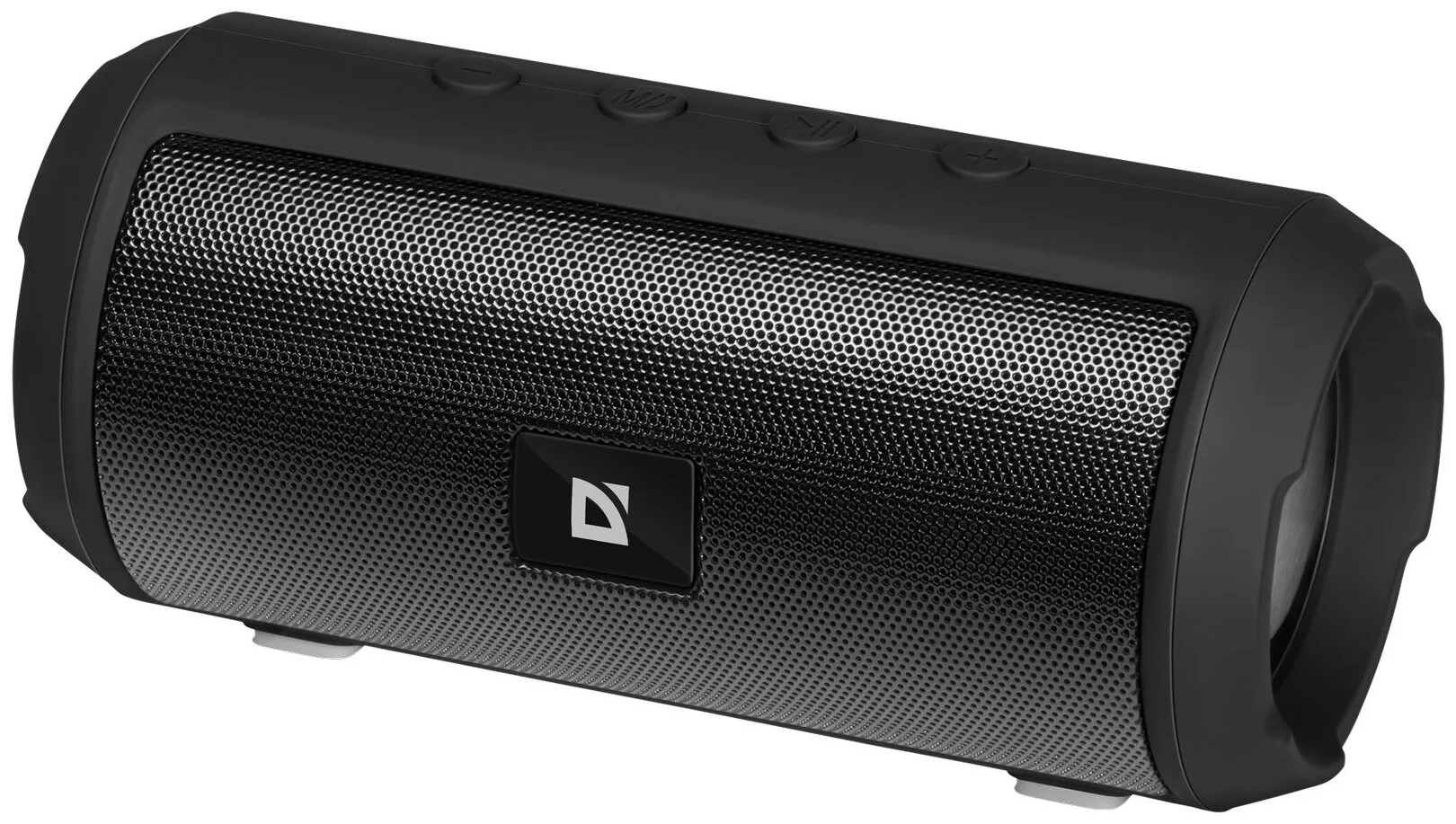 Портативная акустика DEFENDER Enjoy S500 Bluetooth Black