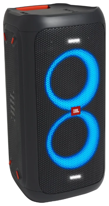 Фото Портативная акустика JBL PARTYBOX100EU
