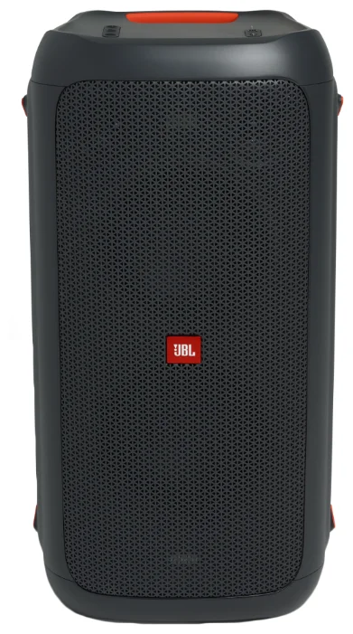 Фотография Портативная акустика JBL PARTYBOX100EU