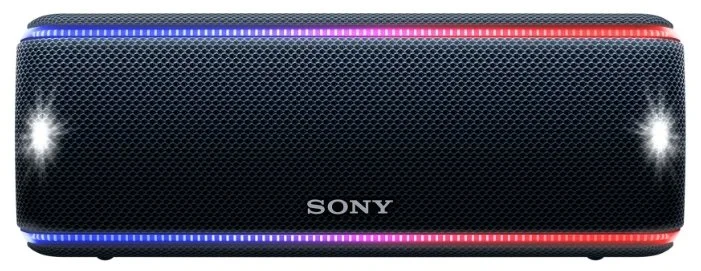 Портативная акустика SONY SRSXB31B