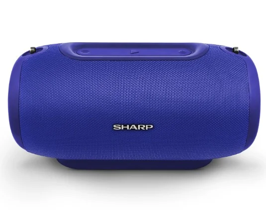 Портативная акустика SHARP GXBT480BL