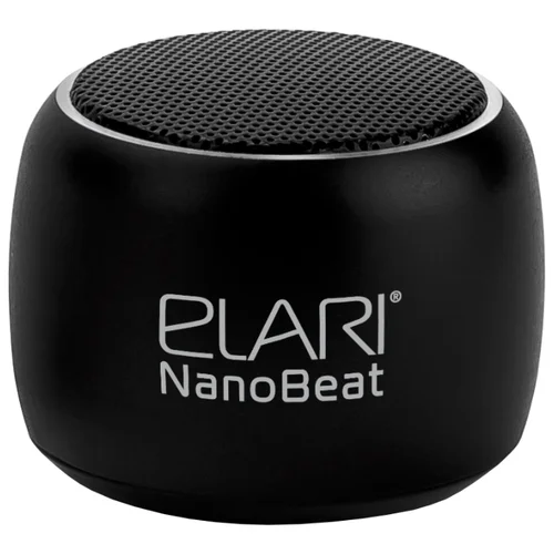Фото Портативная акустика ELARI NanoBeat Black