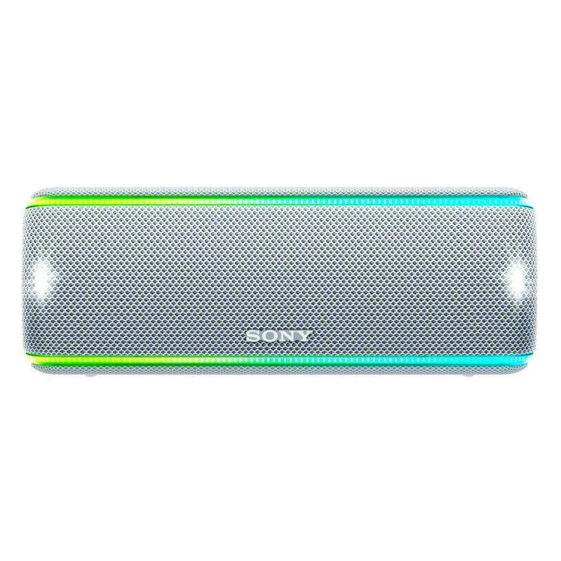 Портативная акустика SONY SRSXB31W