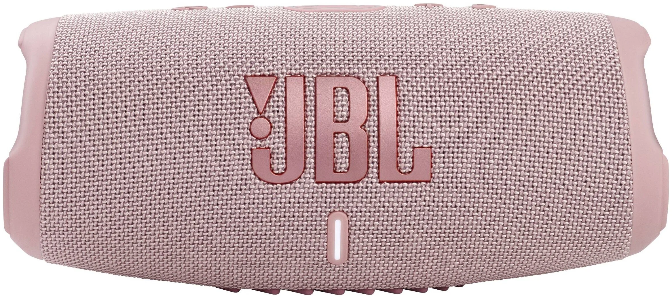 Фото Портативная акустика JBL Charge 5 Pink (JBLCHARGE5PINK)