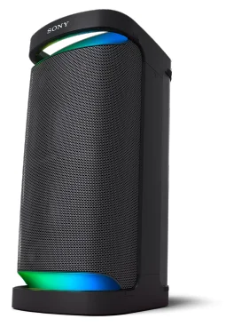 Портативная акустика SONY SRXP700 Black