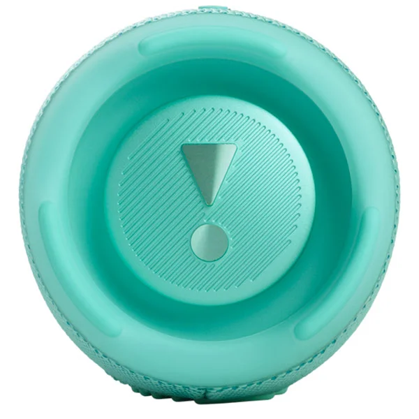 Картинка Портативная акустика JBL Charge 5 Teal