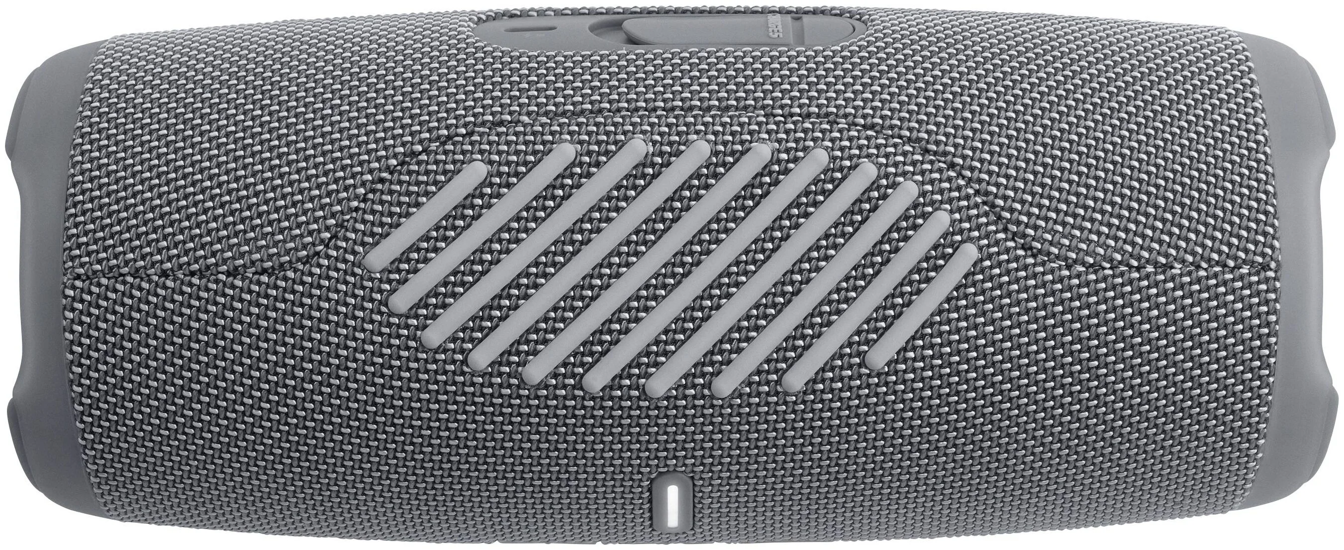 Картинка Портативная акустика JBL Charge 5 Grey (JBLCHARGE5GRY)