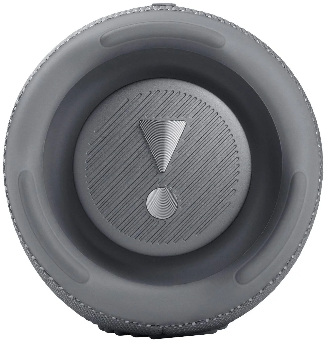 Купить Портативная акустика JBL Charge 5 Grey (JBLCHARGE5GRY)