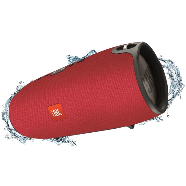 Портативная акустика JBL Xtreme red (JBLXTREMEredEU)