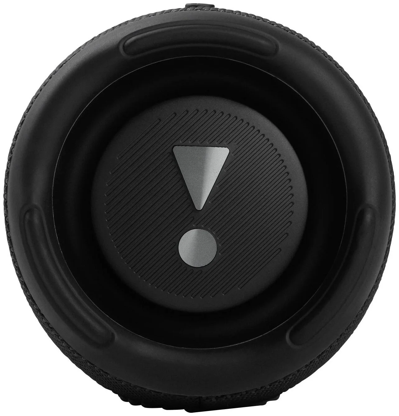 Цена Портативная акустика JBL Charge 5 Black (JBLCHARGE5BLK)