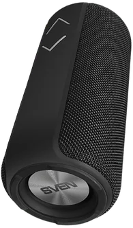 Фотография Портативная колонка SVEN PS-275 Black
