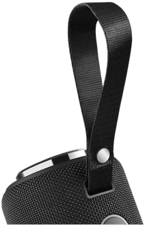 Картинка Портативная колонка SVEN PS-275 Black