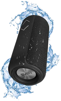 Купить Портативная колонка SVEN PS-275 Black