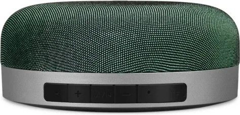 Фотография Портативная акустика ROMBICA Mysound Capella Green