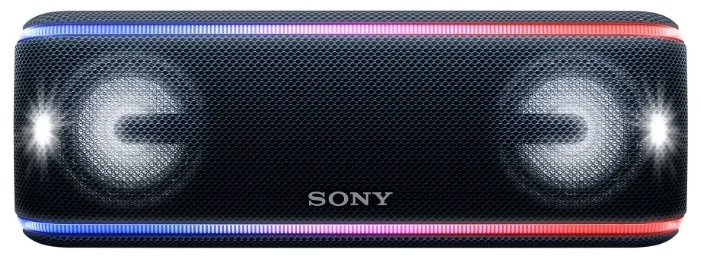 Портативная акустика SONY SRSXB41/LC