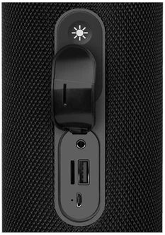 Портативная колонка SVEN PS-285 Black заказать