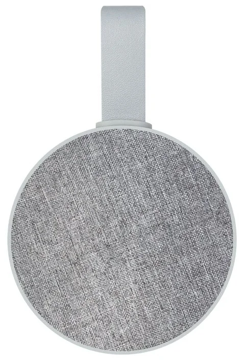 Портативная акустика ROMBICA Mysound BT-35 TWS Gray