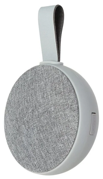 Фото Портативная акустика ROMBICA Mysound BT-35 TWS Gray