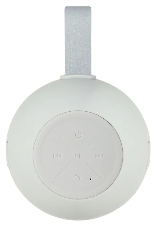 Фотография Портативная акустика ROMBICA Mysound BT-35 TWS Gray