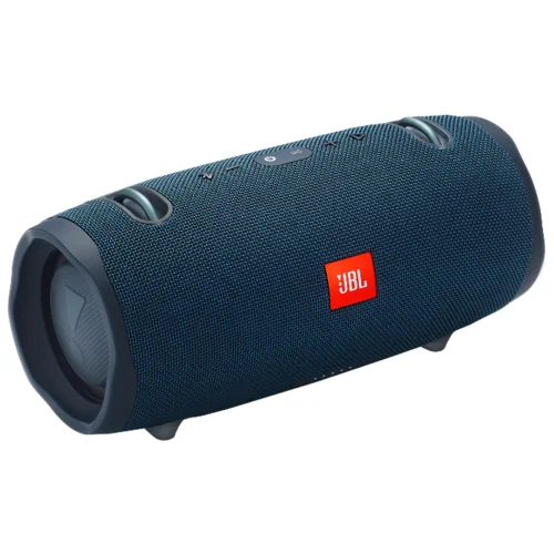 Фото Портативная акустика JBL Xtreme 2 blue (JBLXTREME2blueU)